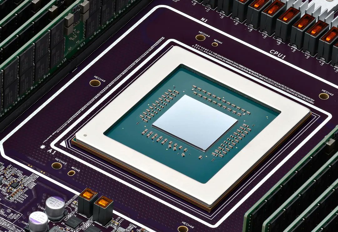 Google is developing its own custom Arm-based CPU called Axion to power its AI workloads Axion, according to Google, will outperform other Arm chips and Intel processors. Google is also upgrading its Tensor Processing Unit (TPU) AI chips to a more powerful version called TPU…