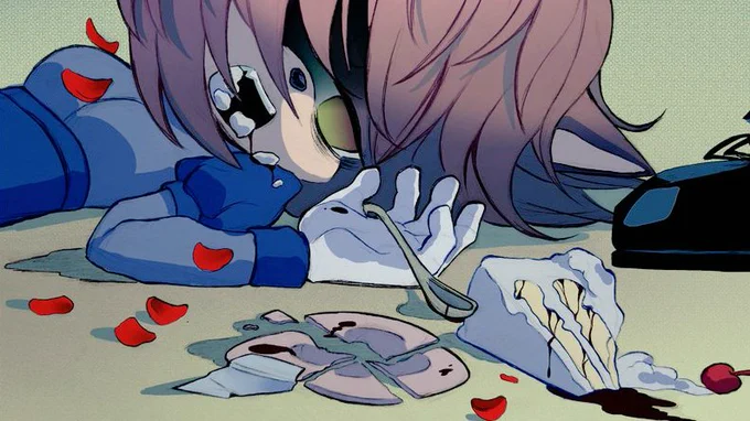 This scene won't happen, I changed it 