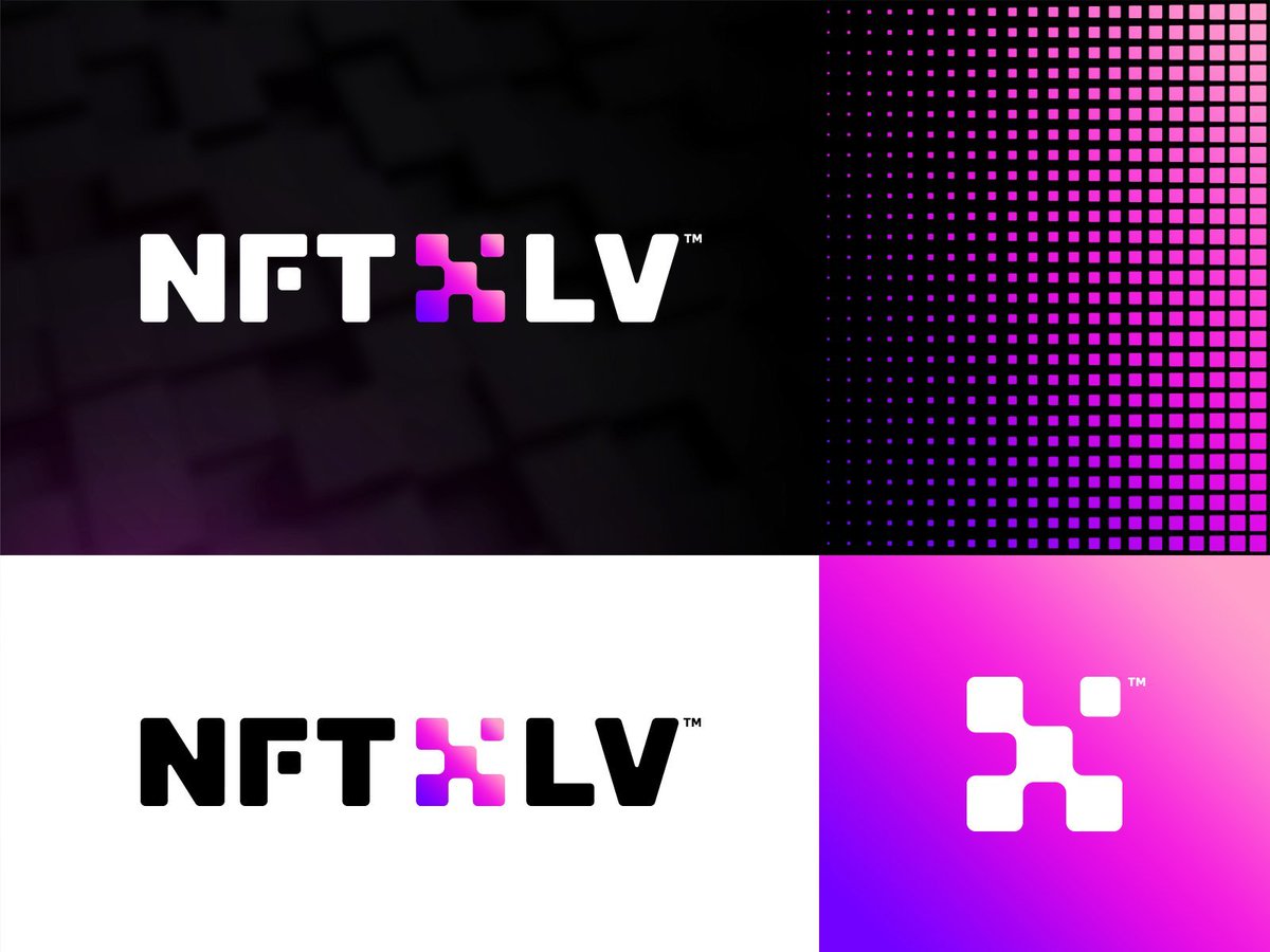 Branding & Artist Spotlight → NFTxLV™ & Koen

Featuring one of our artists, Koen — We had the opportunity to do the branding for @NFTxLV. 

Huge shoutout to the team for this branding work! 🤍