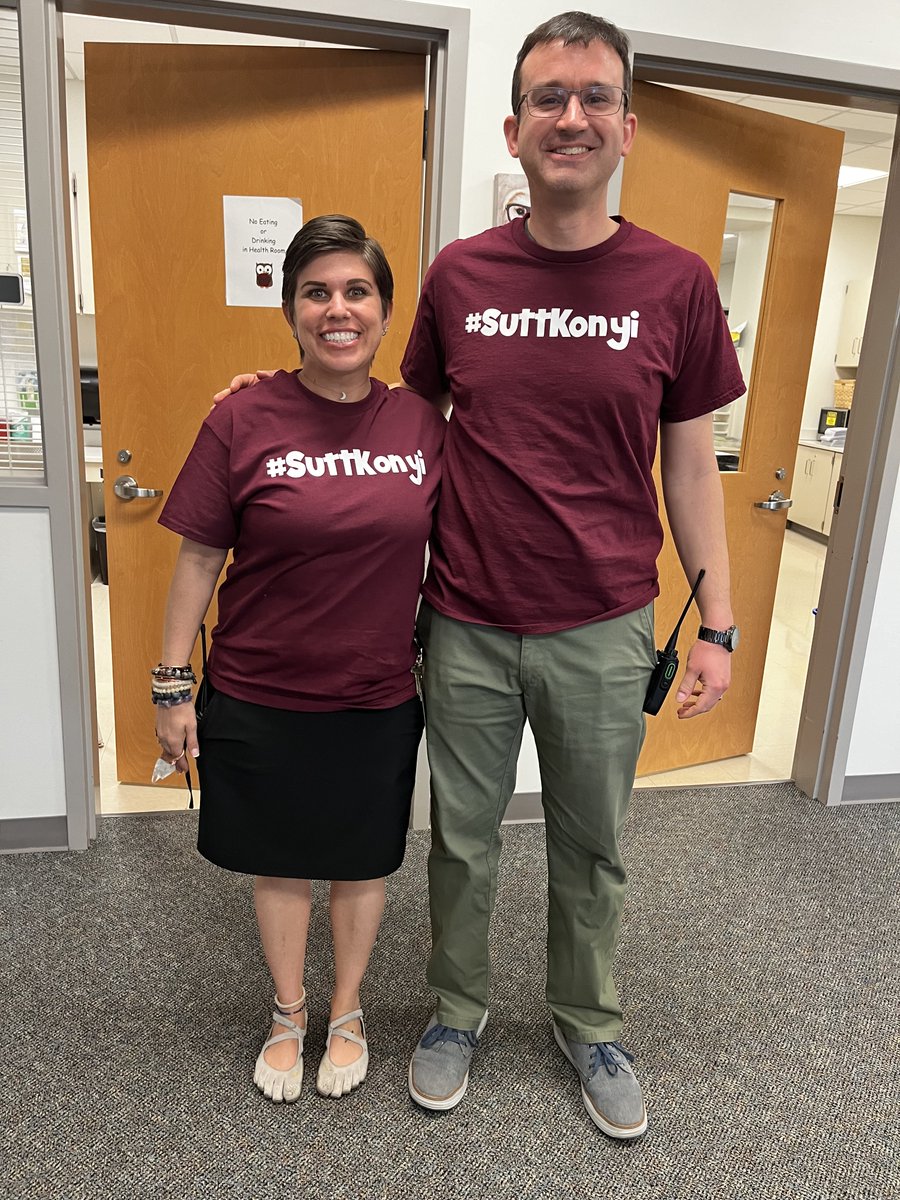 Whooo has the best APs? We do! #owlsome