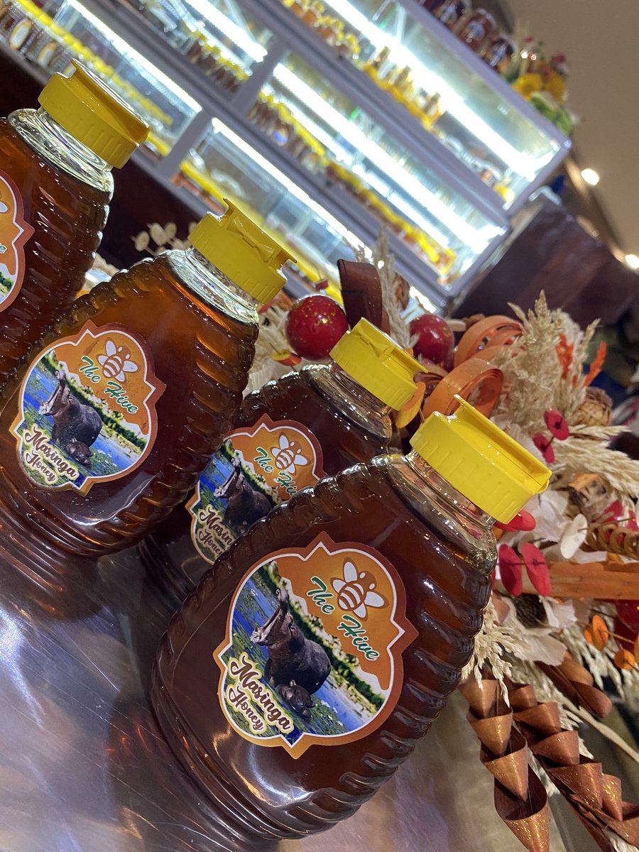 TheHiveAfrica's tweet image. From the shores of #MASINGA dam, #Machakos County. Our #apiaries are located on strategic sites to harness the flora that bloom along the shores of the Kenya’s largest Man made lake. Get some from our latest honey harvest. 
Tel: +254 706 349 748 : Email:beekeepers@thehive.co.ke