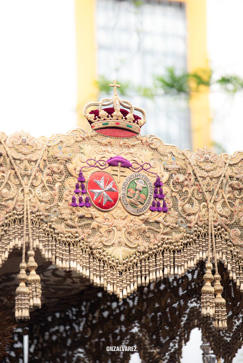 GnzAlvarez's tweet photo. Recuerdos de un Martes Santo.

📸 @GnzAlvarez 

@HdadSanEsteban 
#TDSCofrade #Sevilla #SSantaSevilla24 https://t.co/T9z54sdypy