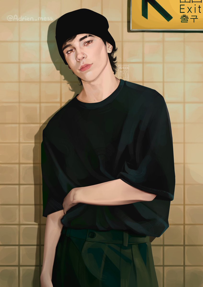 Max win? 🎲🃏

Insta: adrien_mess #Spreenfanart <a href="/SpreenDMC/">spreen</a>