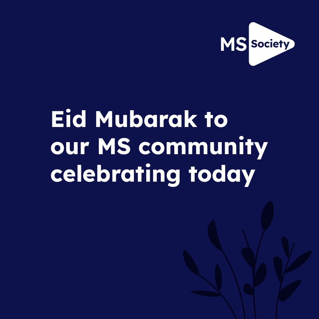 We hope that any of our friends and followers celebrating Eid today have a wonderful evening! 🧡