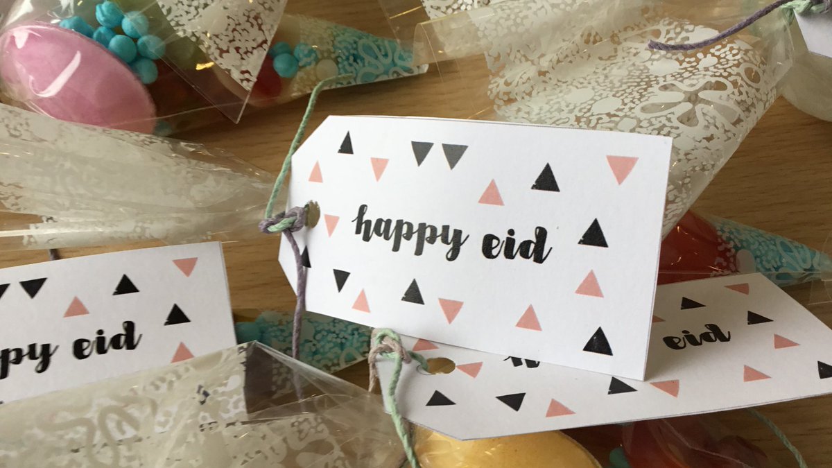 🎆 Eid Mubarak to all our colleagues, volunteers, patients and visitors who are celebrating! We hope you have a blessed and joyous #Eid