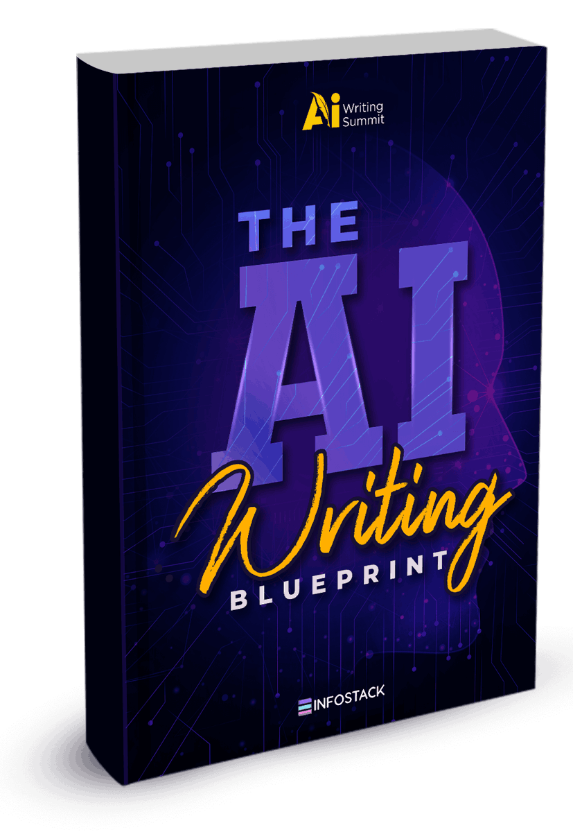 Do you feel overwhelmed by all of your writing options? Too many tools, too many projects. Let us help you with that. Find out how AI can free up your time, and how you can take a load off. Unlock the AI Writing Cheat Sheet today. aiwritingsummit.com/cheatsheet/?af…: #writing