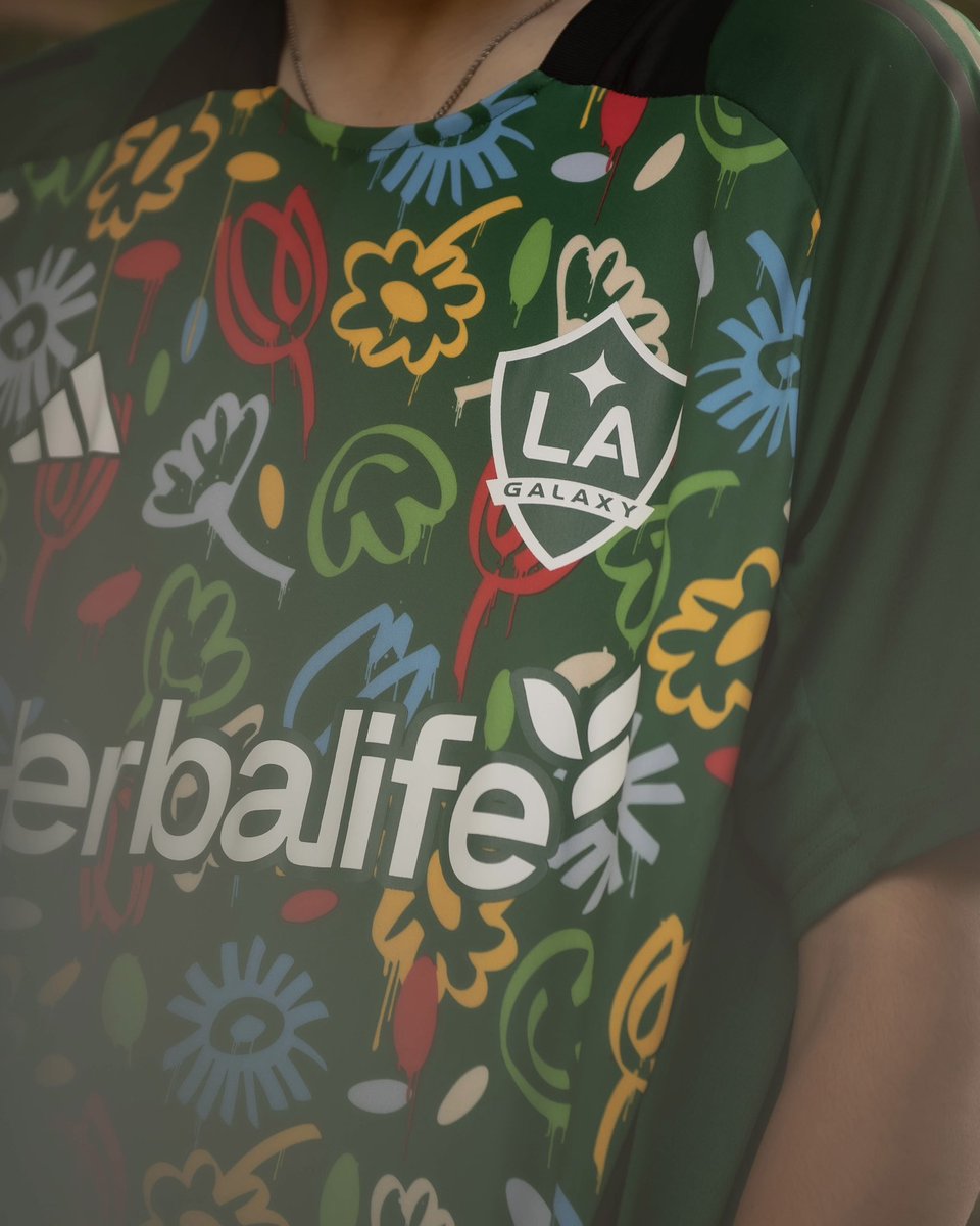 One Planet. One Chance. ♻️ Introducing the 2024 @adidasfootball One Planet Kit, inspired by reforestation and natural ecosystems. 🔗: bit.ly/4as5rQf