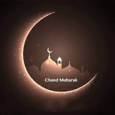 Chand Raat Mubarak to you all! May you have a blessed Eid. #Chandraat #Eid2024