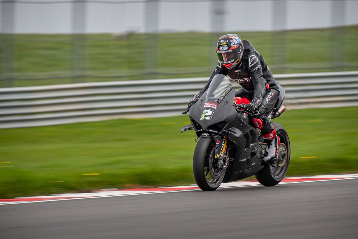 No words needed,lovely seeing PBM back for another year 👍