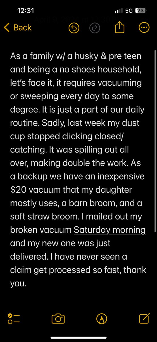 Hazel Carta tweet media