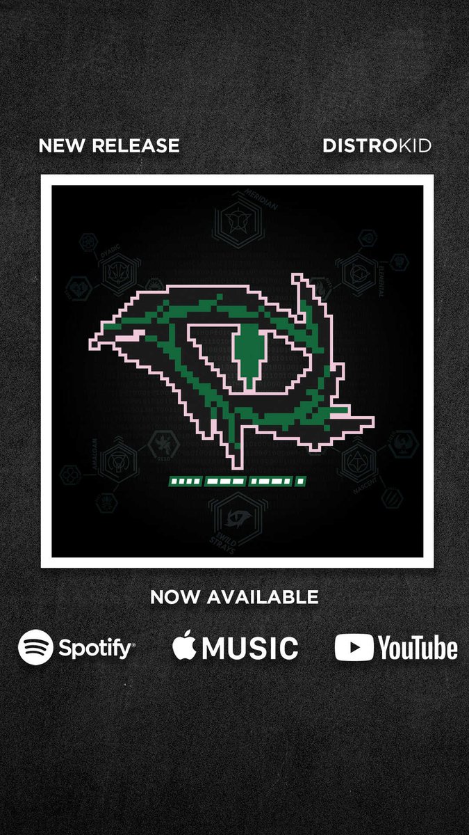 WildStrays's tweet image. so... we've released an album. 

Hope Isn't Dead, It's Just Missing In Action. 

give it a listen, it's class. 

open.spotify.com/album/4zMrOqrf…

#metal #newmusic #newrelease