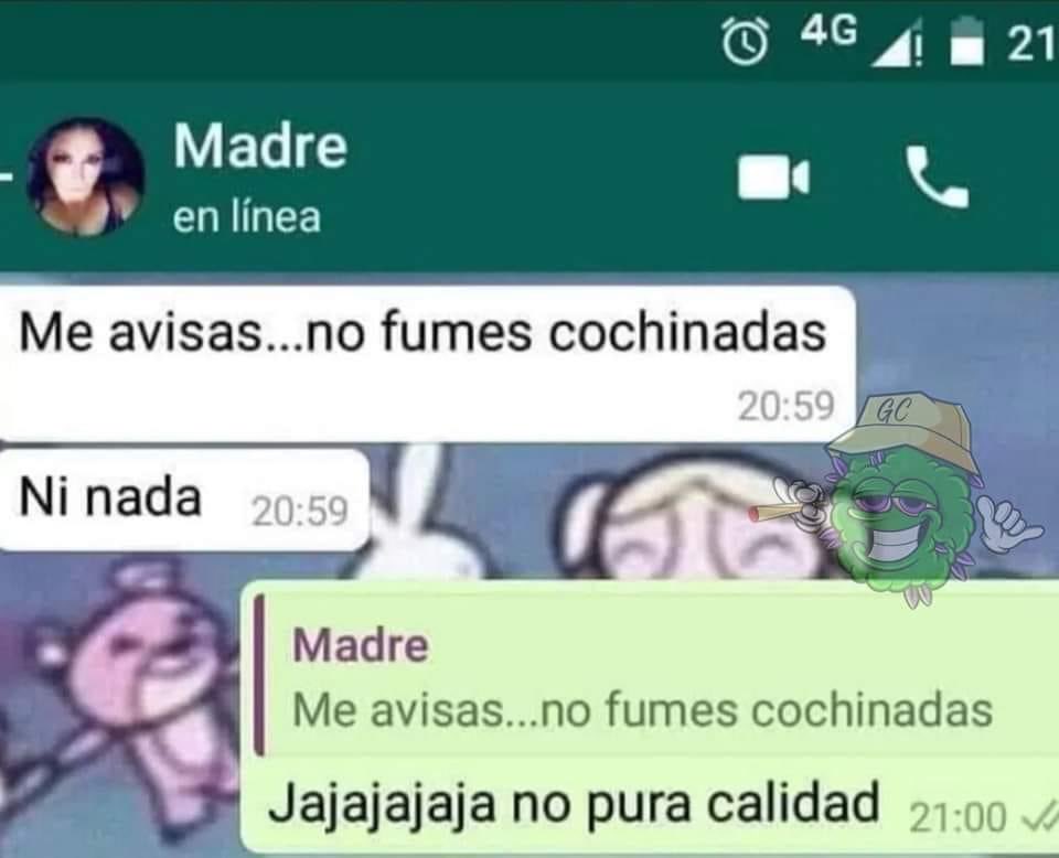 Pura calidad