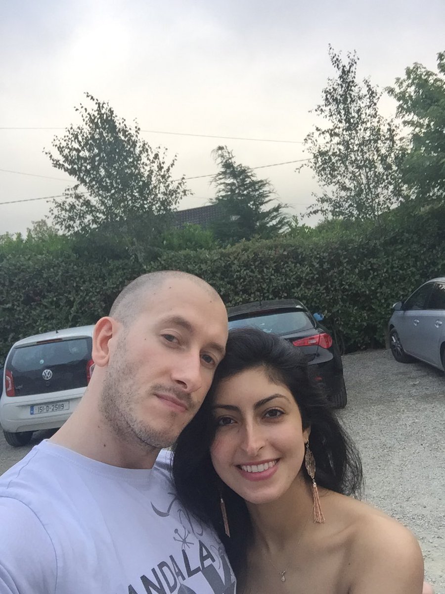 ArabianDalal's tweet image. @chef_erikVdV 
On this day 10 years ago, an unusual series of events unfolded leading to our paths crossing &amp;amp; our lives intertwining. 
 
You
Have
Been
My backbone. 

Thank you for being you. I love you always. 
احبك حبيبي.
تقبرني.