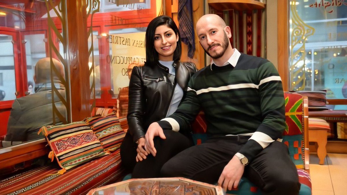 ArabianDalal's tweet image. @chef_erikVdV 
On this day 10 years ago, an unusual series of events unfolded leading to our paths crossing &amp;amp; our lives intertwining. 
 
You
Have
Been
My backbone. 

Thank you for being you. I love you always. 
احبك حبيبي.
تقبرني.