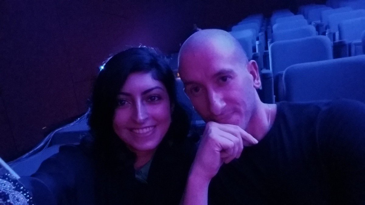 ArabianDalal's tweet image. @chef_erikVdV 
On this day 10 years ago, an unusual series of events unfolded leading to our paths crossing &amp;amp; our lives intertwining. 
 
You
Have
Been
My backbone. 

Thank you for being you. I love you always. 
احبك حبيبي.
تقبرني.