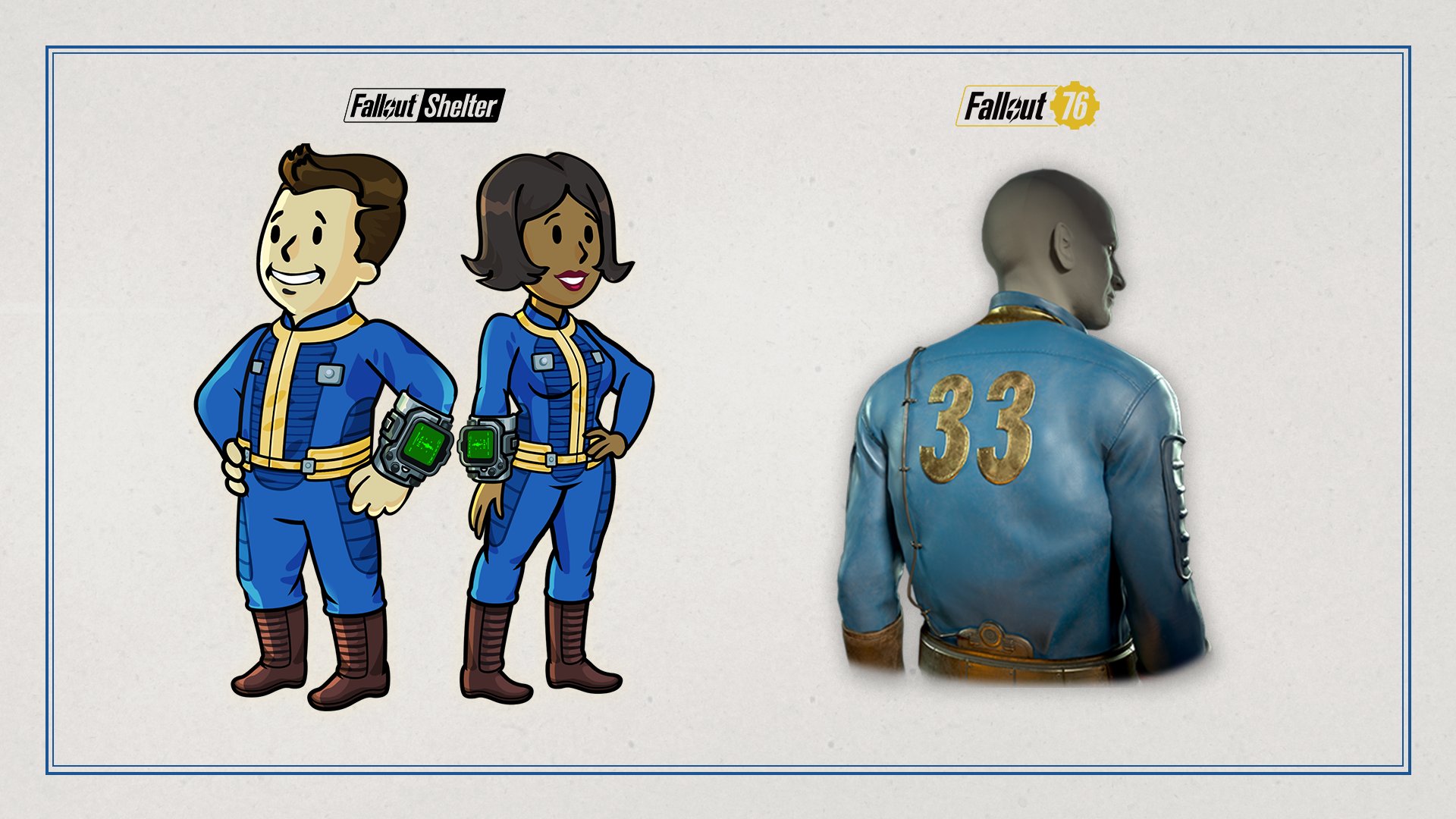 ポスター】Falloutフォールアウト②(A1サイズ)｜Yahoo!フリマ