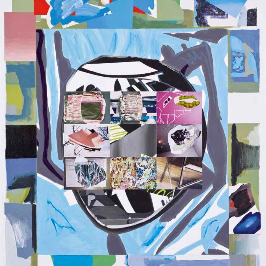galeriaPNB's tweet photo. El 11 de abril se inaugura ‘Constantes vitales’, la mayor exposición de Luis Gordillo en @casalsolleric⁠, comisariada por @semadacosta y @gomezdelacuesta. 

#PratsNoguerasBlanchard #LuisGordillo #CasalSolleric @palmacultura @ajuntpalma #palmacultura⁠ https://t.co/eEsQqYukgB