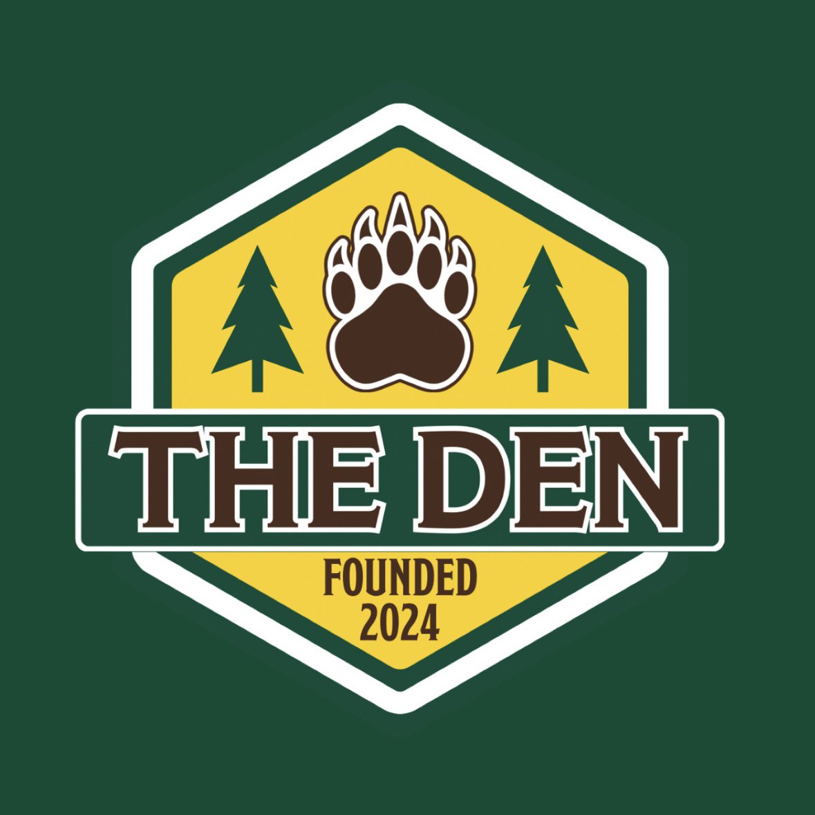 The (first ever) recognized supporter group of the California Redwoods is here! 👀 The Den 🐻🌲 Learn more & join: premierlacrosseleague.com/supporter-grou…