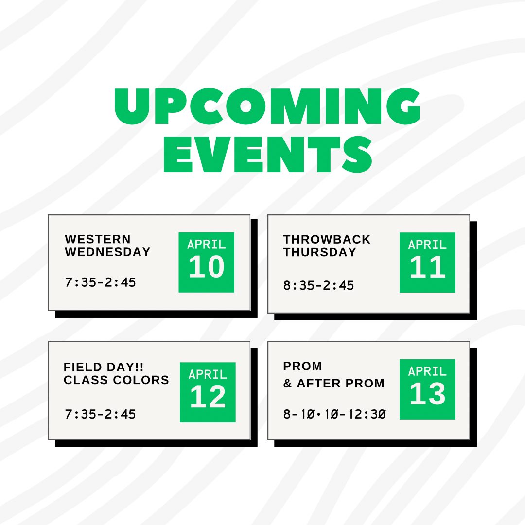 Wolf Pack Crew tweet media