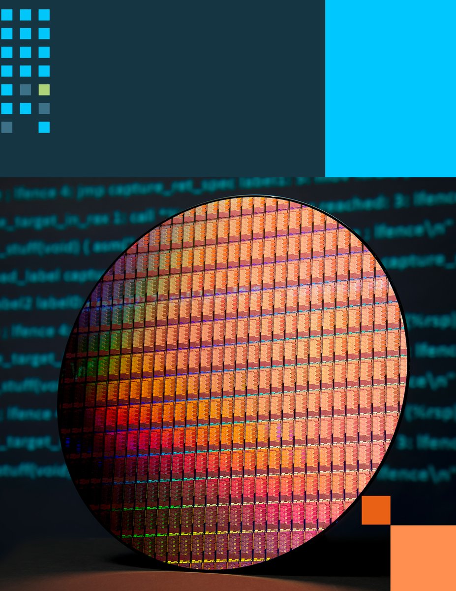 intel's tweet image. 🎤We’ve got some of the brightest minds in business and tech at #IntelVision 2024 ready to share insights on how AI is powering business optimization. We’re bringing #AI everywhere with @intel #silicon, #software, and services.

Watch here: intel.ly/3VMsyk9

#Intel