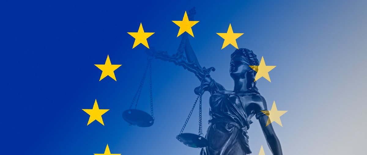 Have you followed recent #RuleofLaw news in the European Union? Take our quiz now: bit.ly/3PGuTcq