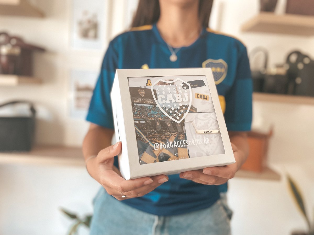 "No se que regalarte"

Automáticamente yo: 👇👇👇