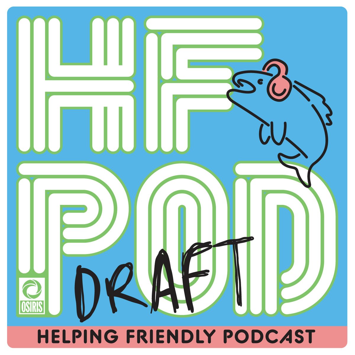Last day to vote on who won the @hfpod TWEEZER draft. We will announce winner on next episode (Saturday 11:15am ET) docs.google.com/forms/d/e/1FAI…
