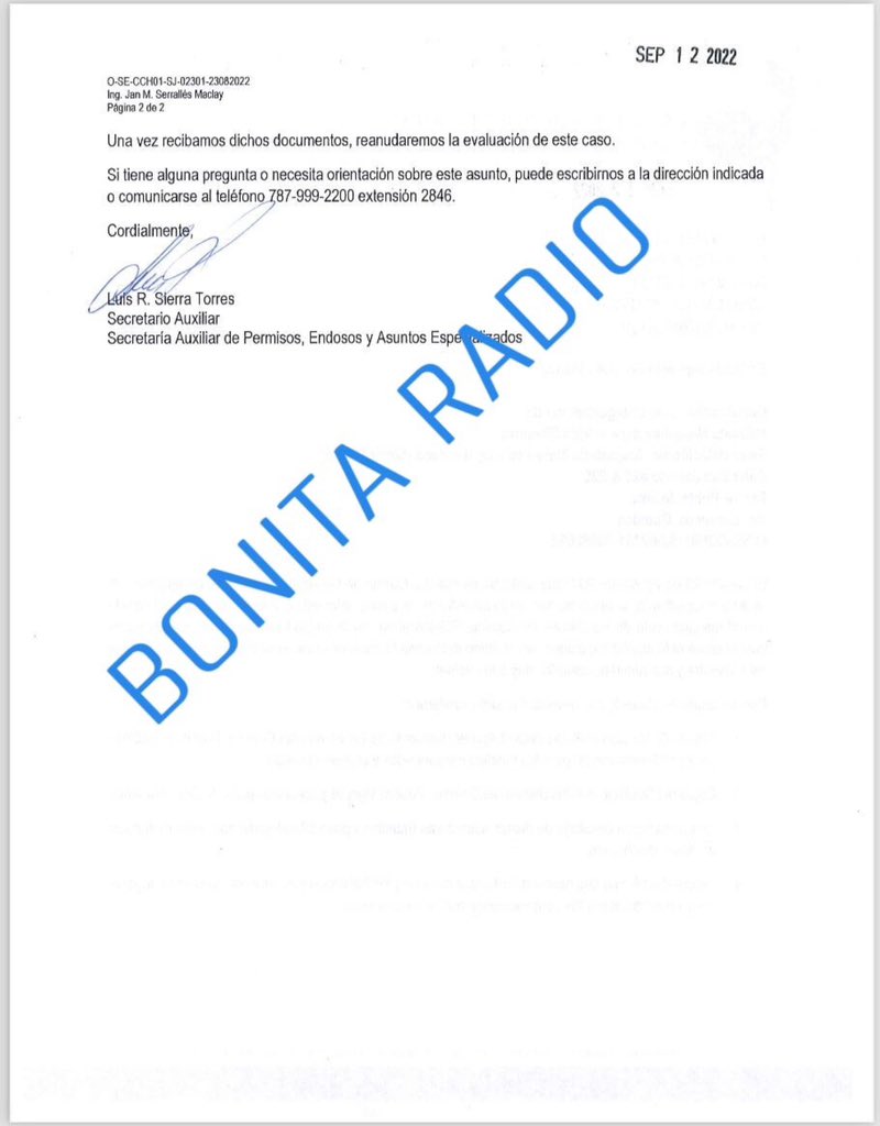 Bonita_Radio tweet picture