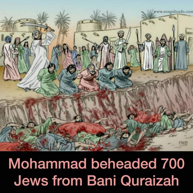 Exactly one hundred days after the October 7 massacre, Pakistani imam Muhammad Ansar Butt approached the podium in the hall of the Brussels Regional Parliament and chanted verses from the Qur’an’s 33rd chapter that celebrate the massacre and enslavement of Jews from Banu Quraza…