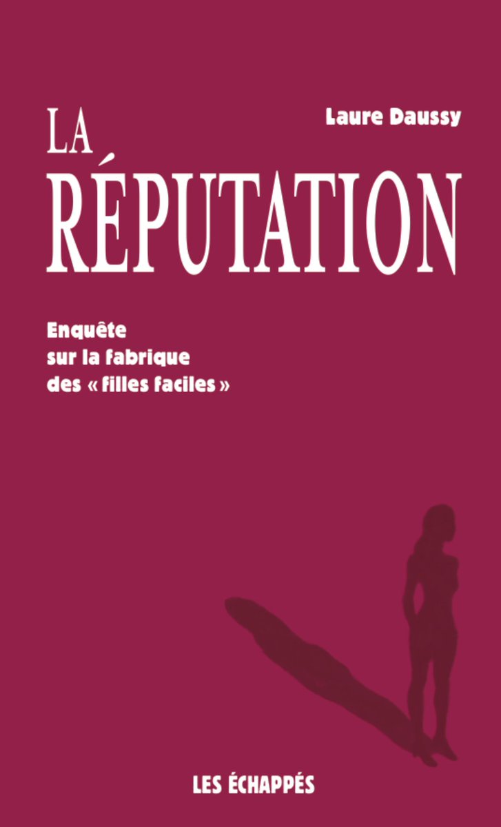 Une lecture d’actualité plutôt que de pérorer sur le prétendu « crime d’honneur » de Viry. Tout y est. De la « fille facile » à la sœur maintenue sous la loi des frères, jusqu’à la mise à mort du ou de la coupable. Brillante enquête de @LaureDaussy.