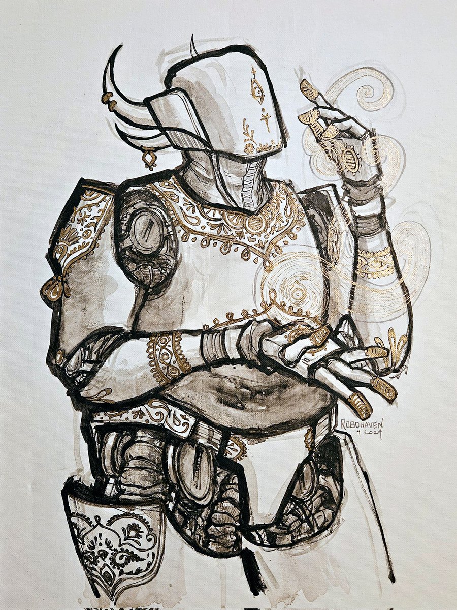 josie robo: resplendent tweet media