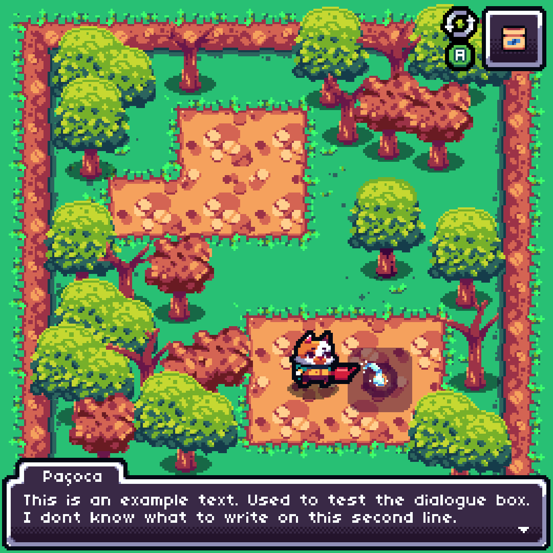 taj_tajima's tweet photo. Hey #PortfolioDay I'm Taj, I make pixel art and low poly 3D! https://t.co/sUF1JQBo74