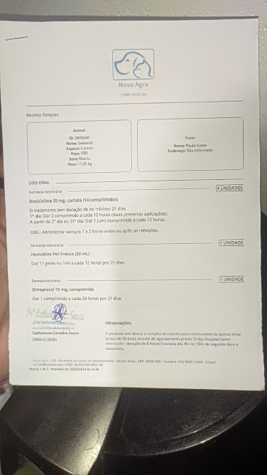 Ajudando um seguidor. Engajem pfv