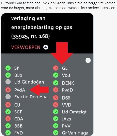 @F__Timmermans Dat deed de PvdA toch ook !