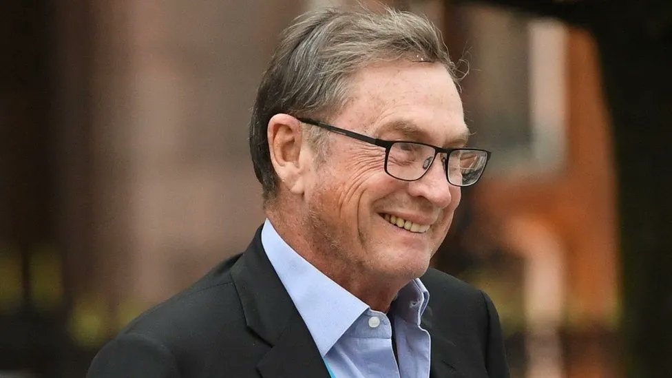 Lord Ashcroft won £53.3m of NHS contracts in 2021 to supply Locum Doctors to 3 hospitals. The profits from this were then paid straight to his Cayman tax haven bank accounts.