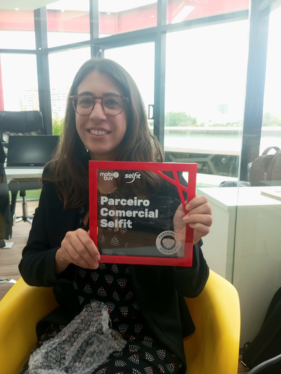 Hoje, tivemos o prazer de receber a equipe da <a href="/selfitacademias/">Selfit Academias</a> em nosso escritório. A reunião foi excepcional, fortalecendo nossa parceria de mais de 3 anos e delineando estratégias para o futuro.
Estamos preparados para elevar o mercado fitness a um novo patamar. 💪🚀