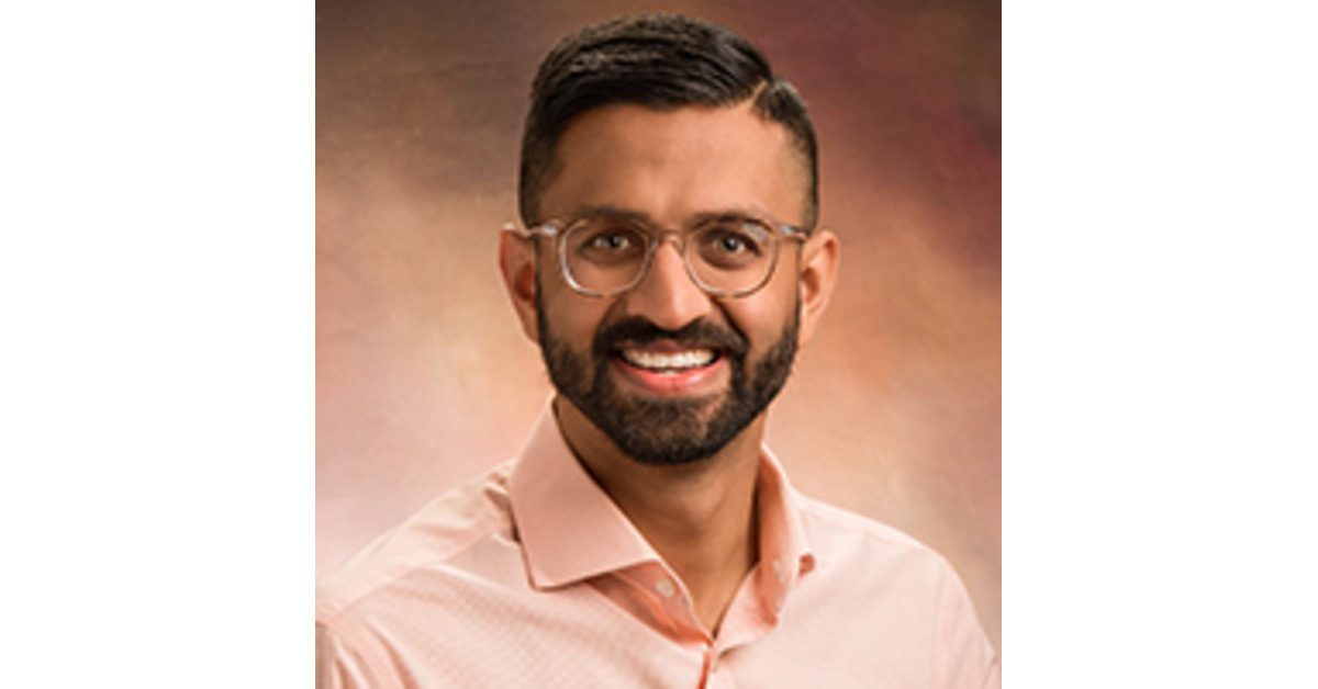 The Blue Journal thanks Bhavesh M. Patel, MD, for his contribution to the April 1 issue @bmpatel21 Association between Age and Mortality in Pediatric and Adult Acute Respiratory Distress Syndrome bit.ly/4cNb7WJ