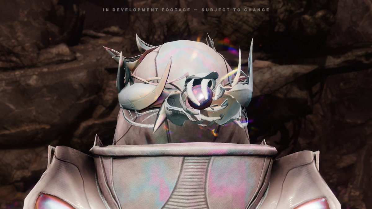 DestinyBulletn's tweet photo. NEW: Exotic Class Items coming in The Final Shape.

Will allow players to hold two extra exotic perks. https://t.co/zj4awbjoso