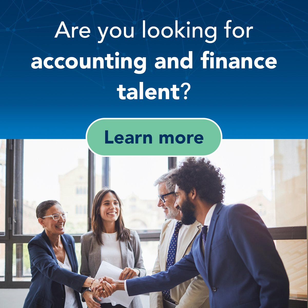 Looking for accounting and finance talent? IMA's new global Career Center is your go-to resource for recruiting. Post your job and connect with qualified candidates through IMA's network, helping you fill open positions with ease. Post your job: bit.ly/3PTY245