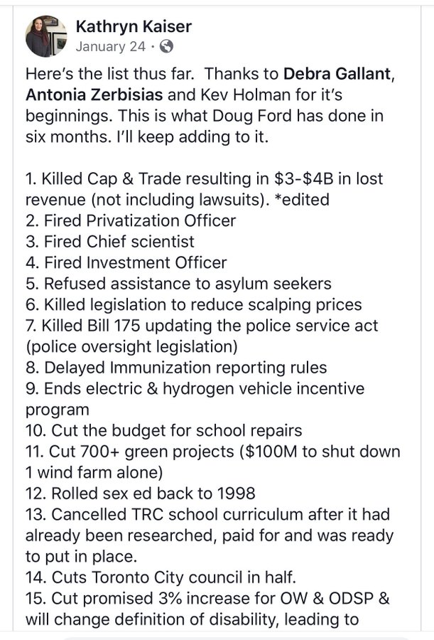 @1StarAtaTyme @TurnbullWhitby @fordnation @ElizabethJRoy GOOD