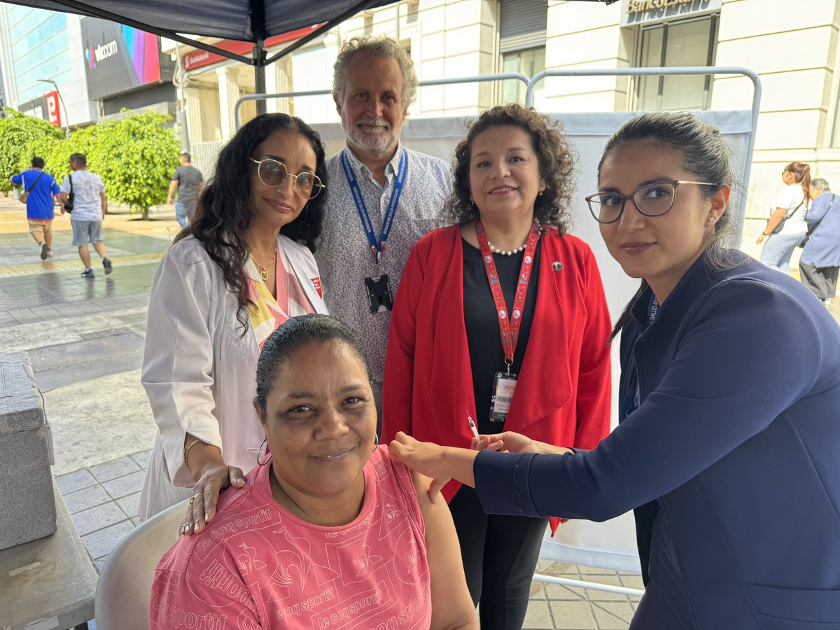 Seremi Salud Antofagasta tweet media