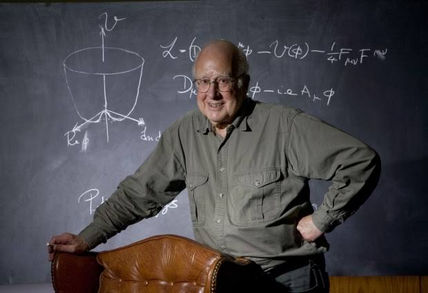 Sad news in the world of physics. Peter Higgs, whose theoretical work led to the discovery of the Higgs boson, has passed away. His brilliance and dedication to unraveling the mysteries of the universe will always be remembered. #PeterHiggs #ScienceLoss #HiggsBoson #physics