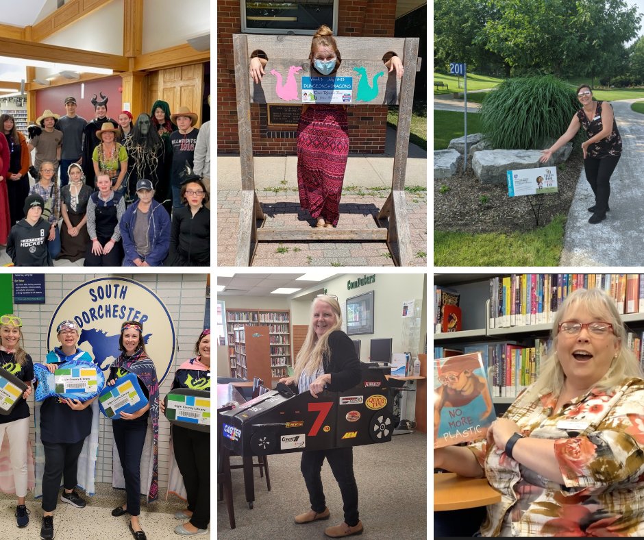 ElginCountyLibrary tweet media