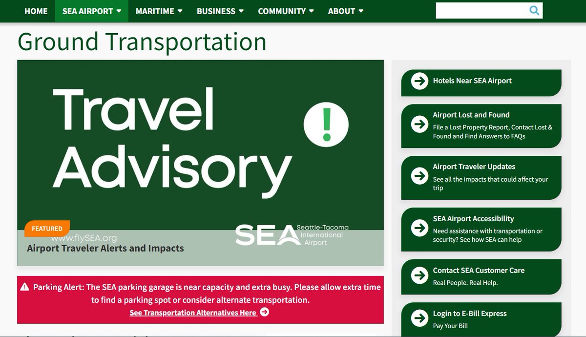 SEAYellowCab's tweet image. Travel season is here &amp;amp; @flysea does a fab job of providing up-to-the-minute info on parking, road work, etc. Find this info at: portseattle.org/sea-tac/ground…

Our Flat Rate Fare from dntwn Seattle hotels to #flysea is just $40. Happy traveling from #HelloYellow.
#traveltuesday #travel