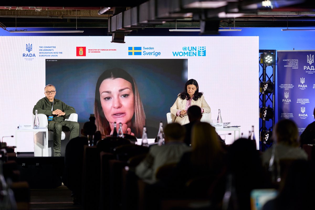 UN Women Ukraine tweet media