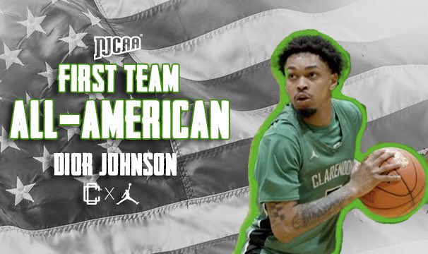 Congrats to our guy @3Diorjohnson First Team All-American njcaa.org/sports/mbkb/20…
