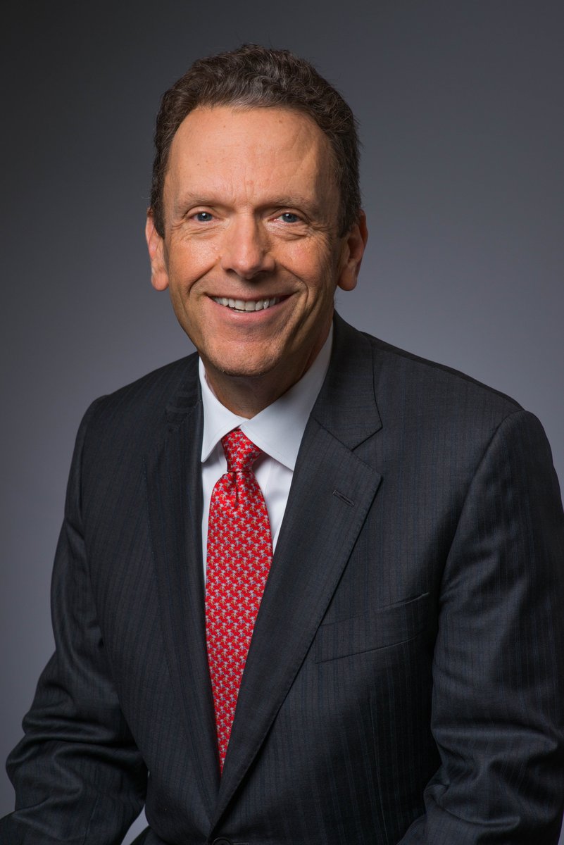 We are very excited to announce this year's Commencement Speaker: David L. Holmberg, CEO of Highmark Health! His expertise, insight, & the incredible journey he has been through with Highmark is sure to inspire our students as they continue on to be world-changers!🎓🙌