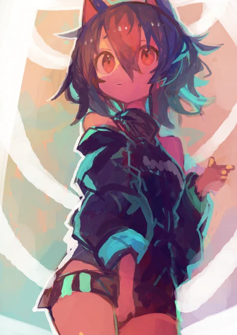 けも 