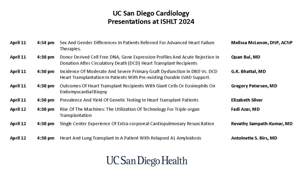 Antoinette Birs, MD tweet media