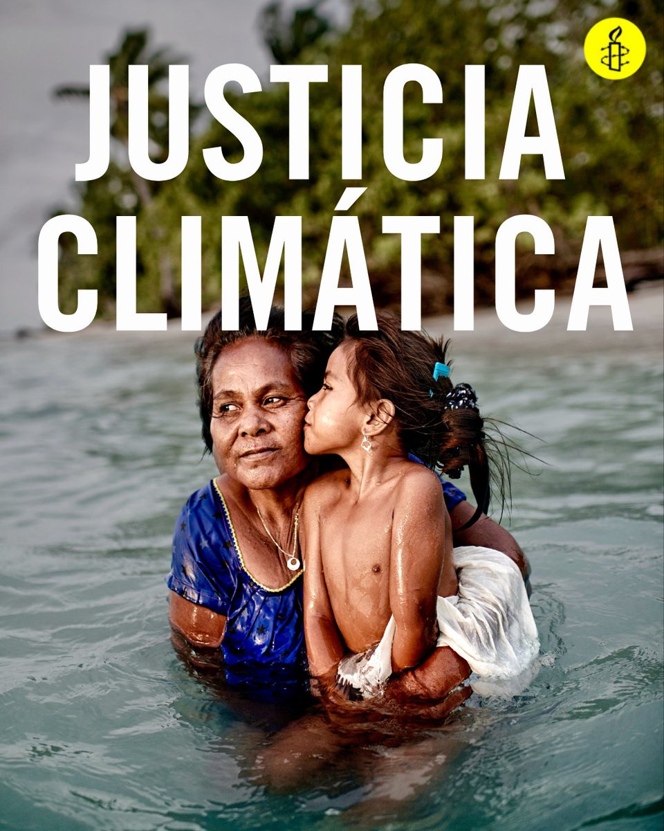 BUENÍSIMAS NOTICIAS! 👏 El Tribunal Europeo de Derechos Humanos ha sentenciado a favor del grupo de mujeres mayores @KlimaSeniorin. Denunciaron al gobierno suizo por el daño que su acción climática insuficiente ha supuesto para los derechos humanos. #CrisisClimática